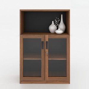 Ảnh sản phẩm Tủ tài liệu Classic CL120K-03 - 2