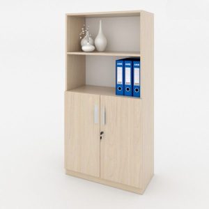 Ảnh sản phẩm Tủ tài liệu Classic CL160-01 - 2