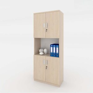 Ảnh sản phẩm Tủ tài liệu Classic CL200-02 - 2