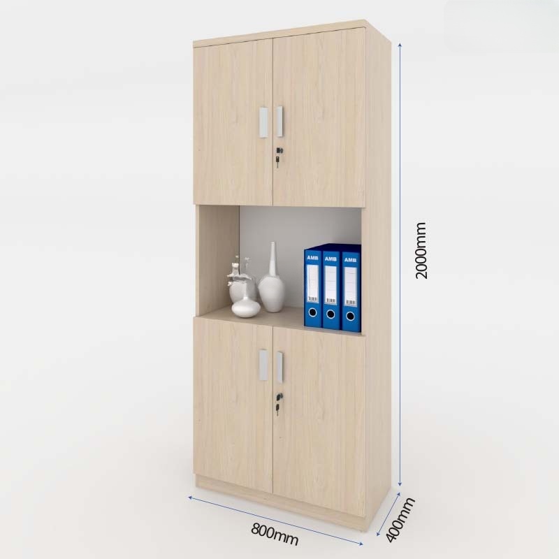Ảnh sản phẩm Tủ tài liệu Classic CL200-02 - 2