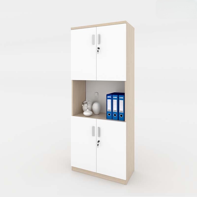 Ảnh sản phẩm Tủ tài liệu classic CL200-02T - 2