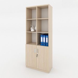 Ảnh sản phẩm Tủ tài liệu Classic CL200-03A - 2