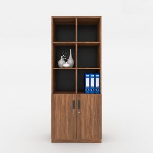 Ảnh sản phẩm Tủ tài liệu Classic CL200-03A - 2