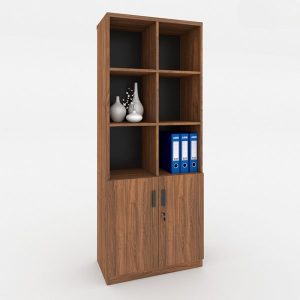 Ảnh sản phẩm Tủ tài liệu Classic CL200-03A - 4