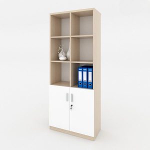 Ảnh sản phẩm Tủ tài liệu Classic CL200-03AT - 2