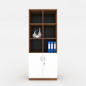 Ảnh sản phẩm Tủ tài liệu Classic CL200-03AT - 2