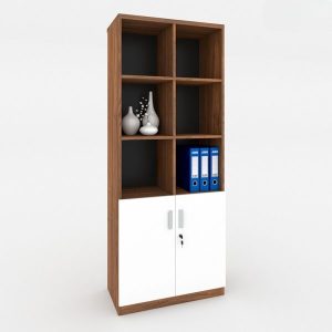 Ảnh sản phẩm Tủ tài liệu Classic CL200-03AT - 4