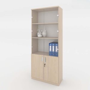 Ảnh sản phẩm Tủ tài liệu Classic CL200-04 - 2
