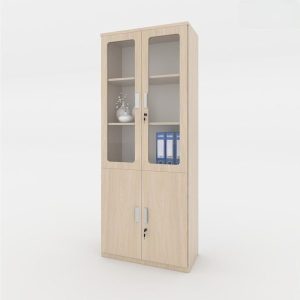 Ảnh sản phẩm Tủ tài liệu Classic CL200-05 - 2