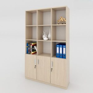 Ảnh sản phẩm Tủ tài liệu Classic CL200-07 - 2