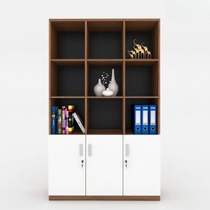 Ảnh sản phẩm Tủ tài liệu Classic CL200-07T - 2