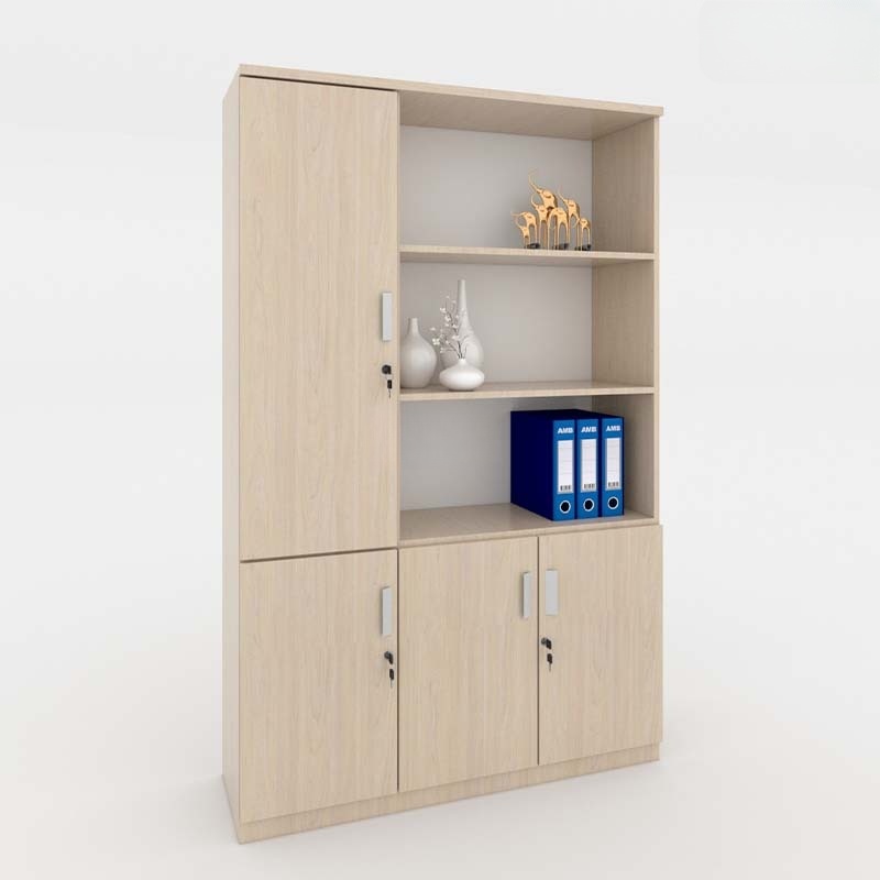 Ảnh sản phẩm Tủ tài liệu Classic CL200-08A - 2