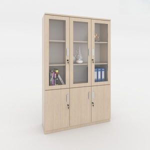 Ảnh sản phẩm Tủ tài liệu Classic CL200-08C - 2