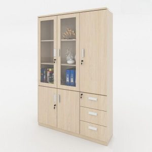 Ảnh sản phẩm Tủ tài liệu Classic CL200-09 - 2