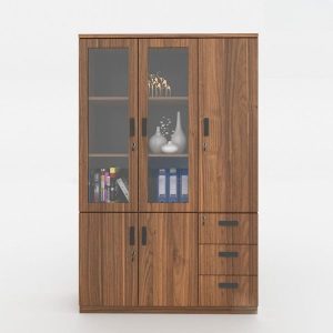 Ảnh sản phẩm Tủ tài liệu Classic CL200-09 - 2