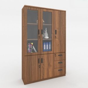 Ảnh sản phẩm Tủ tài liệu Classic CL200-09 - 4