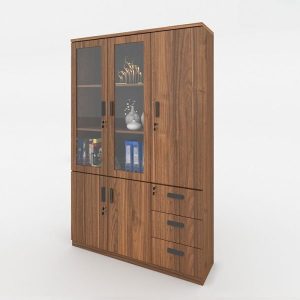 Ảnh sản phẩm Tủ tài liệu Classic CL200-09 - 5