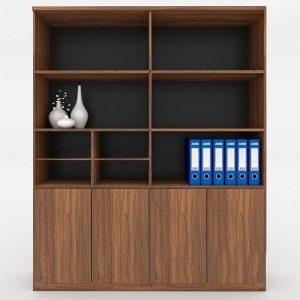 Ảnh sản phẩm Tủ tài liệu Classic CL200-13 - 2