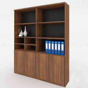 Ảnh sản phẩm Tủ tài liệu Classic CL200-13 - 5