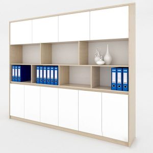 Ảnh sản phẩm Tủ tài liệu Classic CL200-14T - 2