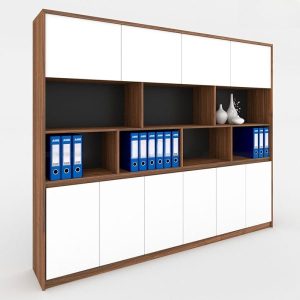 Ảnh sản phẩm Tủ tài liệu Classic CL200-14T - 4