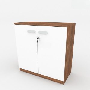 Ảnh sản phẩm Tủ tài liệu classic CL80-01T - 5