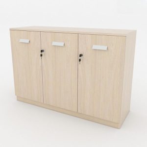 Ảnh sản phẩm Tủ tài liệu classic CL80-04 - 2