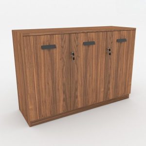 Ảnh sản phẩm Tủ tài liệu classic CL80-04 - 4