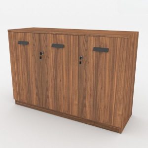 Ảnh sản phẩm Tủ tài liệu classic CL80-04 - 5