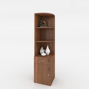 Ảnh sản phẩm Tủ tài liệu góc Classic CL160-02 - 5