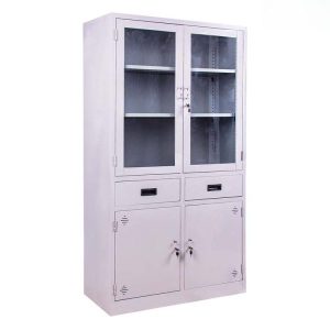 Ảnh sản phẩm Tủ tài liệu sắt TL01K - 2