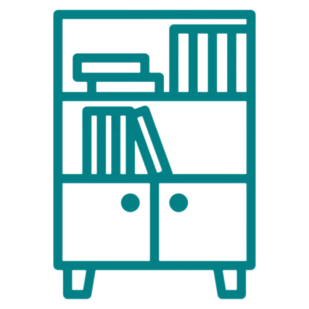 Tủ tài liệu nhỏ