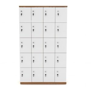 Tủ đựng đồ locker 20 ngăn -LKG 09
