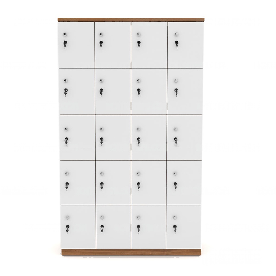Tủ đựng đồ locker 20 ngăn -LKG 09