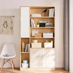 Tủ đựng tài liệu cỡ nhỏ -TG 77