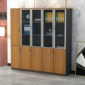 Tủ hồ sơ văn phòng hiện đại -TG 13