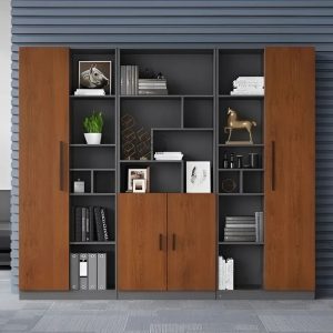 Tủ phòng giám đốc đẹp -TG 06