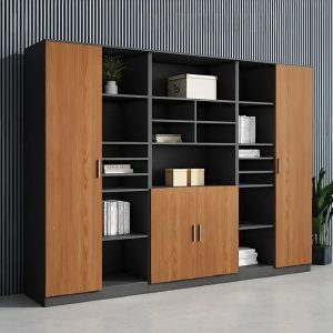 Tủ phòng giám đốc hiện đại 2m4 -TG 05