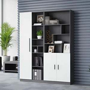 Tủ phòng giám đốc hiện đại -TG 07