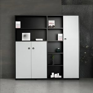 Tủ phòng giám đốc phong cách hiện đại 1m6 -TG 16