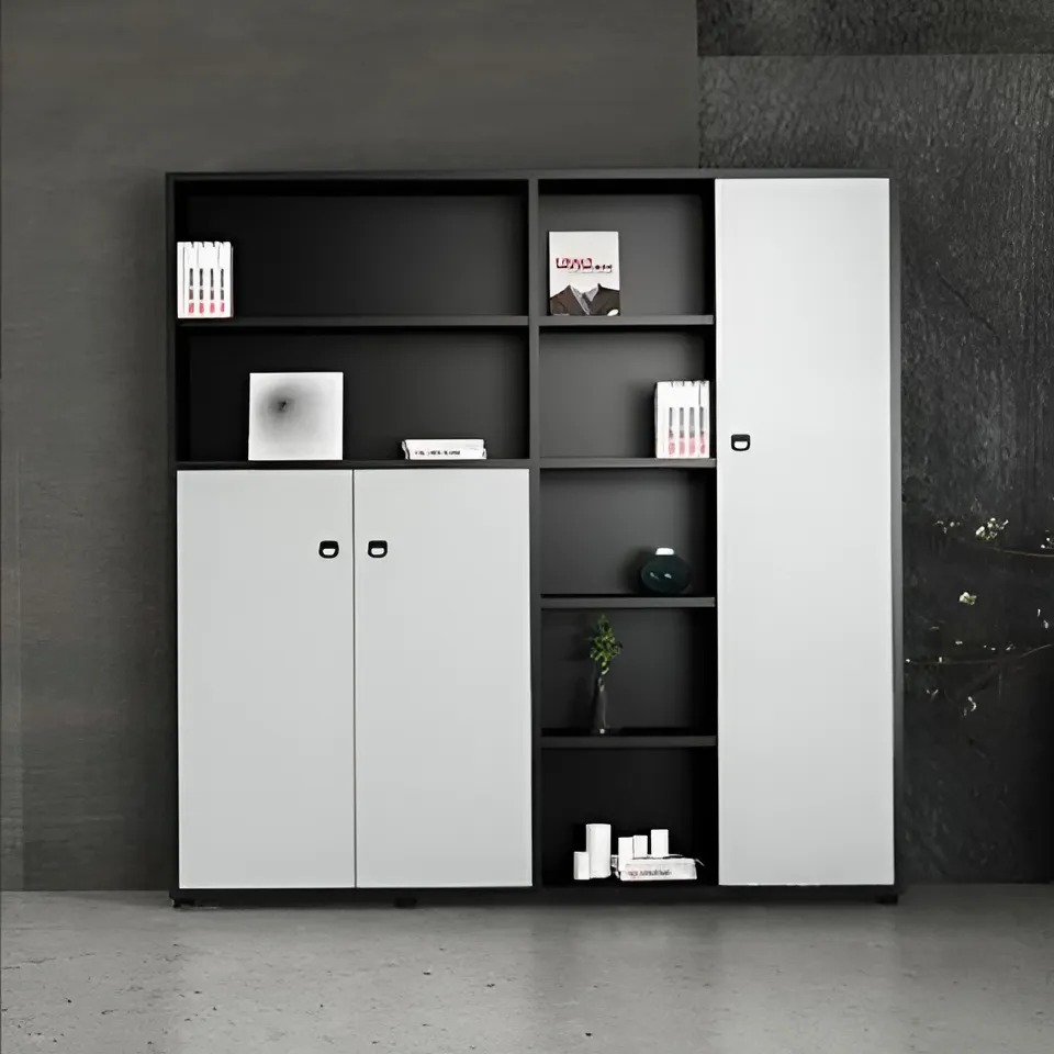 Tủ phòng giám đốc phong cách hiện đại 1m6 -TG 16