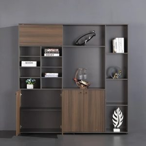 Tủ tài liệu phong cách hiện đại -TG 12