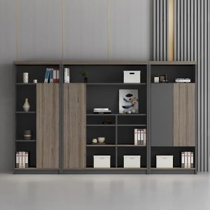 Tủ tài liệu phòng chủ tịch 3m2 -TG 21