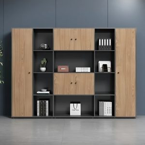Tủ tài liệu thông tin văn phòng 2m4 -TG 22