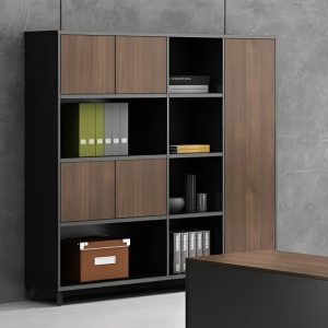 Tủ thấp phòng lãnh đạo 1m6 -TG 18